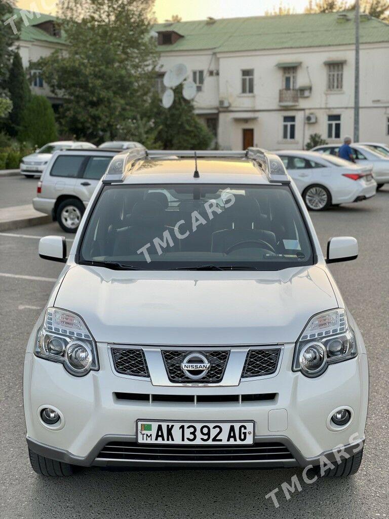 Nissan X-Trail 2010 - 249 000 TMT - Ашхабад - img 5