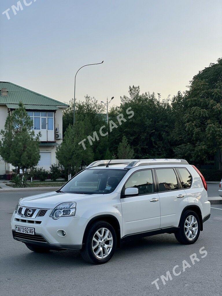 Nissan X-Trail 2010 - 249 000 TMT - Ашхабад - img 2