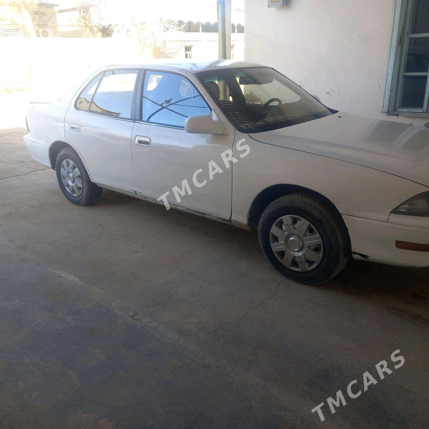 Toyota Camry 1993 - 30 000 TMT - Murgap - img 2