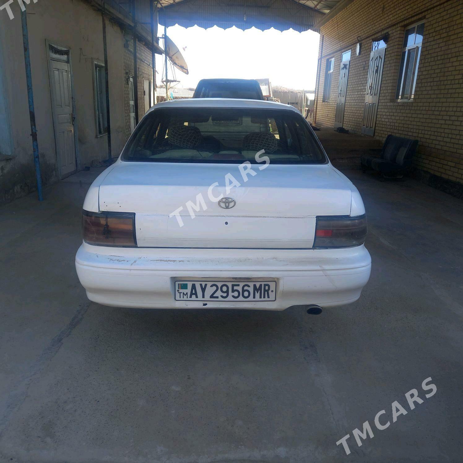 Toyota Camry 1993 - 30 000 TMT - Murgap - img 4