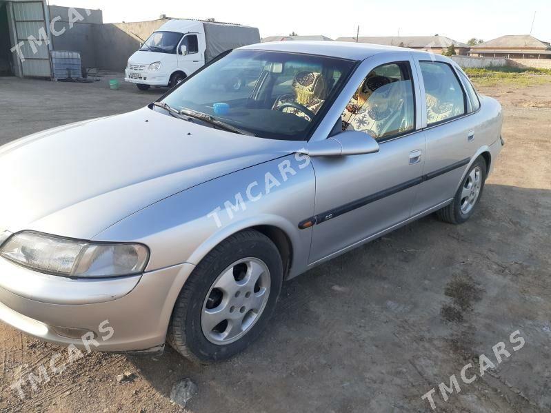 Opel Vectra 1998 - 48 000 TMT - Шабатский этрап - img 2