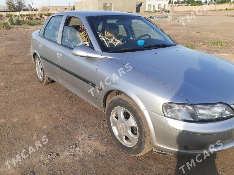 Opel Vectra 1998 - 48 000 TMT - Шабатский этрап - img 3