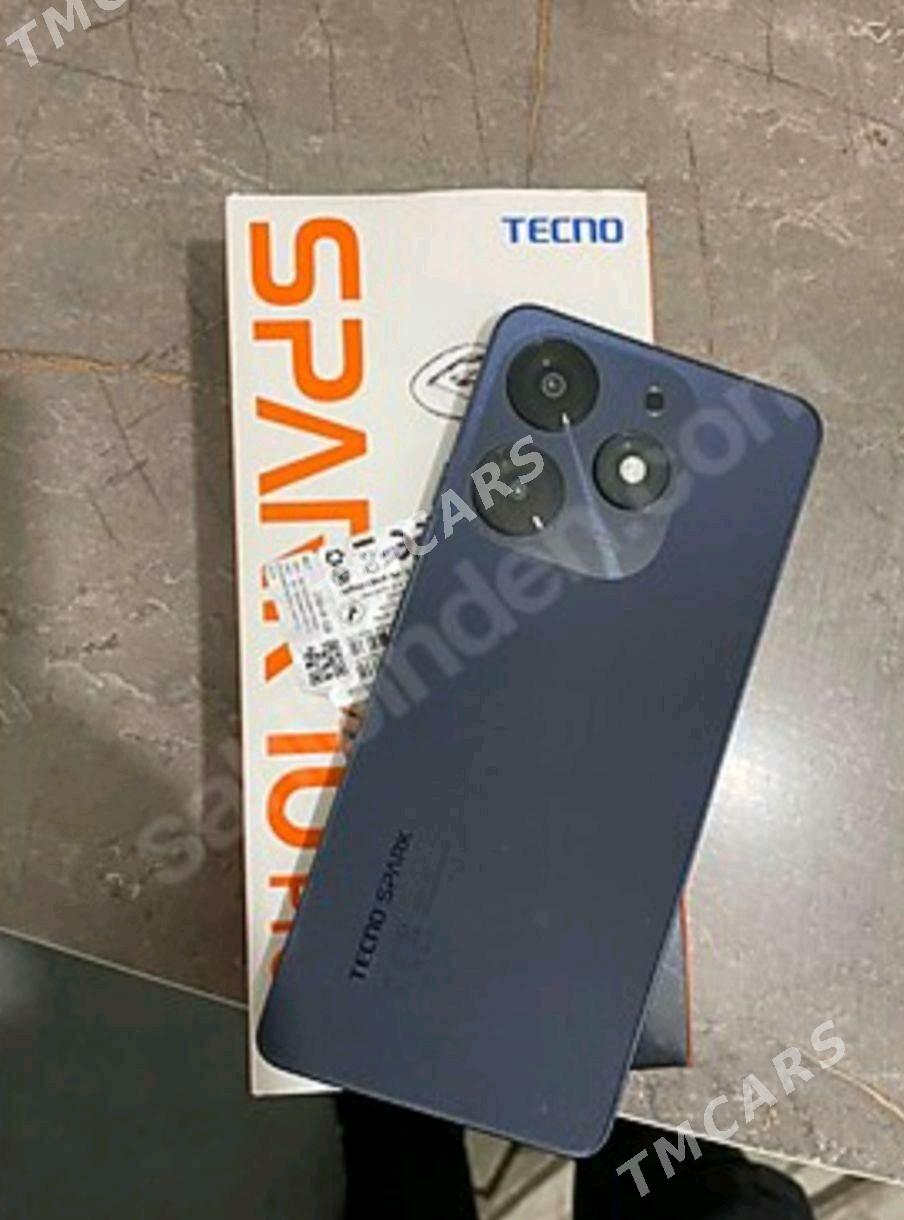 tecno spark 10 pro - Aşgabat - img 2