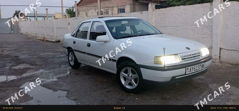 Opel Vectra 1992 - 45 000 TMT - Gyzylarbat - img 2