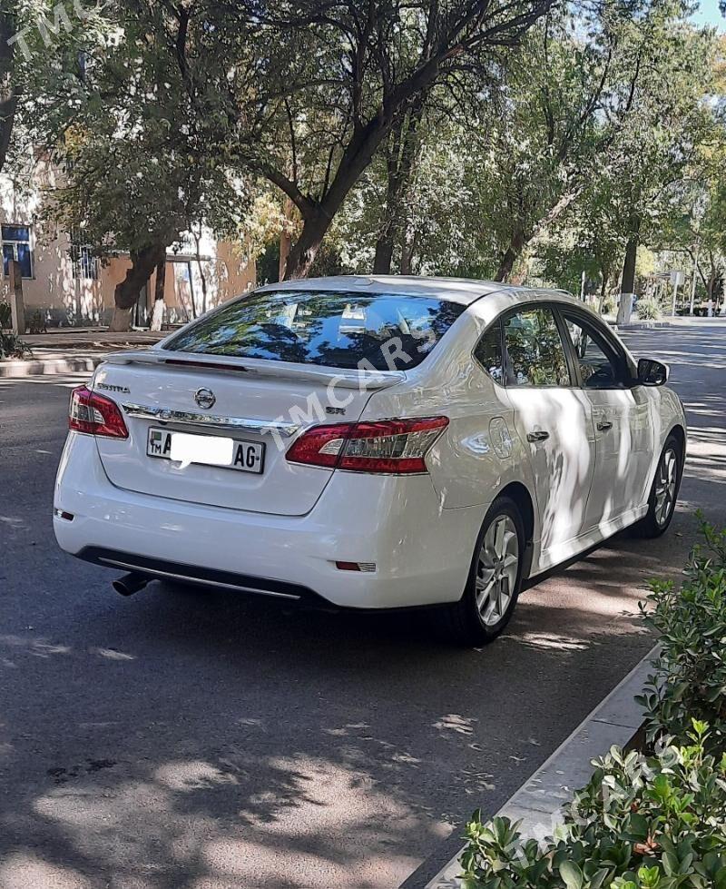 Nissan Sentra 2013 - 130 000 TMT - Ашхабад - img 3