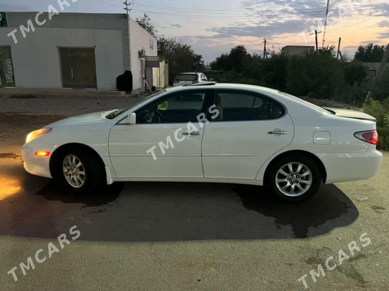 Lexus ES 330 2003 - 155 000 TMT - Boldumsaz - img 3