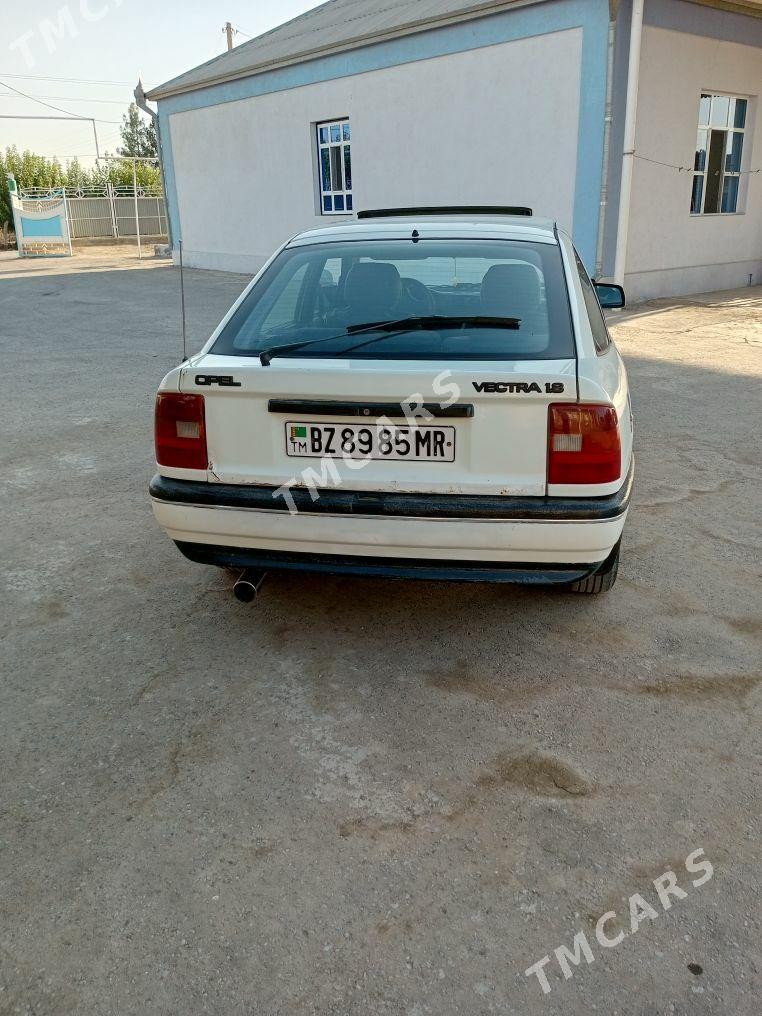 Opel Vectra 1992 - 30 000 TMT - Murgap - img 3