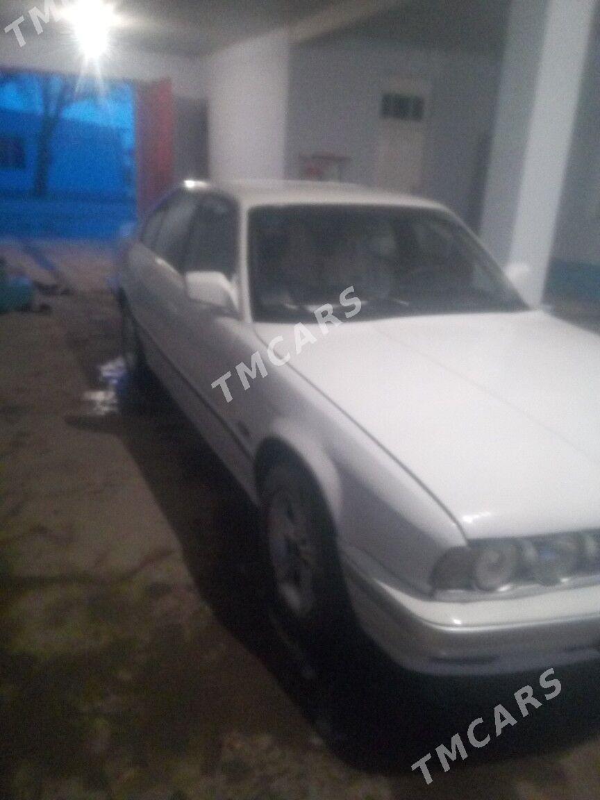 BMW 525 1990 - 30 000 TMT - Дянев - img 3