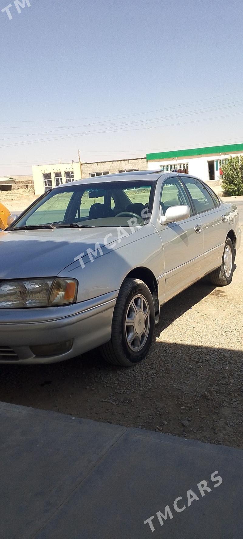 Toyota Avalon 1999 - 110 000 TMT - Койтендаг - img 4