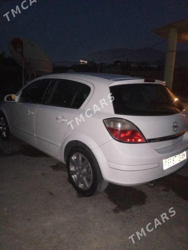 Opel Astra 2004 - 85 000 TMT - Гёкдепе - img 5