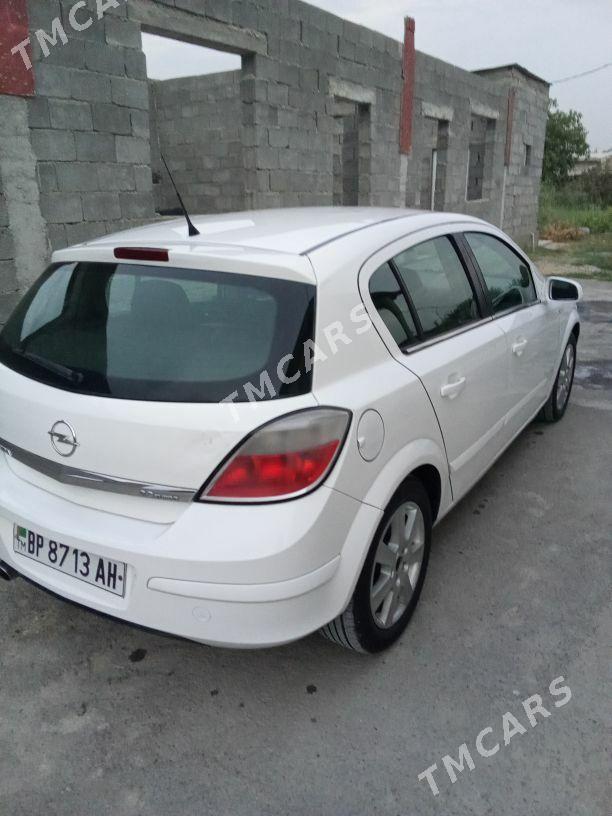 Opel Astra 2004 - 85 000 TMT - Гёкдепе - img 3