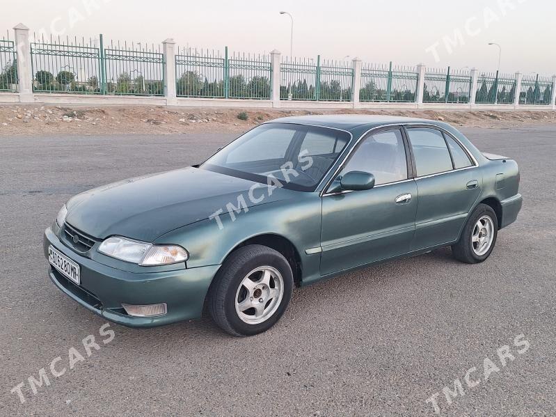 Hyundai Sonata 1996 - 39 000 TMT - Mary - img 2