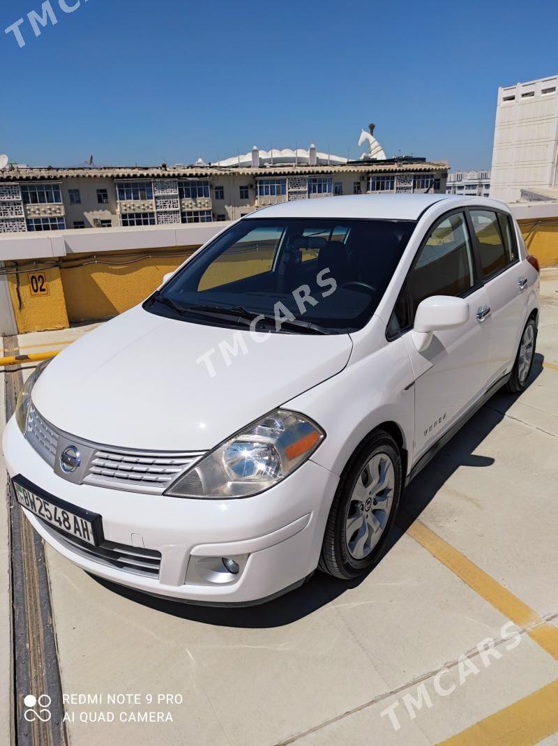 Nissan Versa 2010 - 110 000 TMT - Мир 2 - img 2