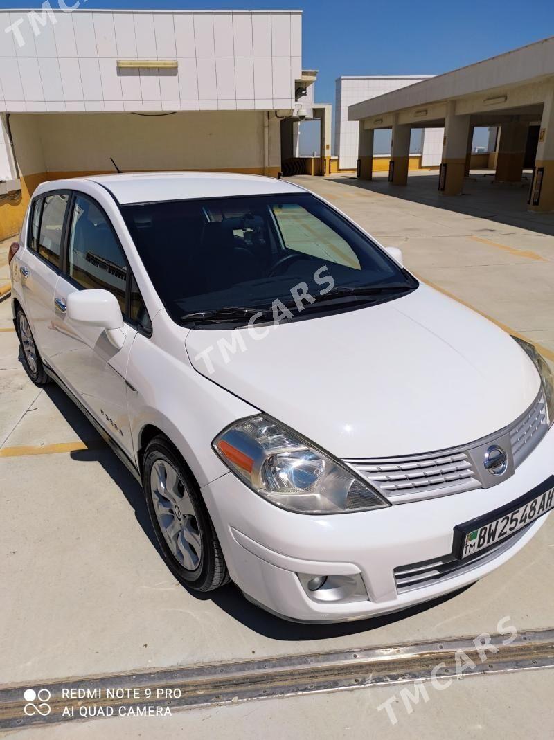 Nissan Versa 2010 - 110 000 TMT - Parahat 2 - img 3