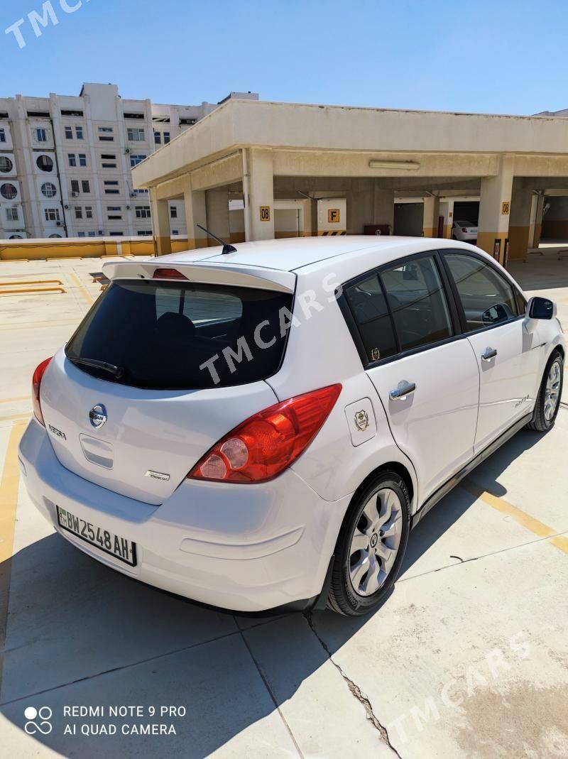 Nissan Versa 2010 - 110 000 TMT - Parahat 2 - img 7