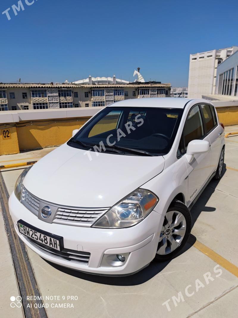 Nissan Versa 2010 - 110 000 TMT - Мир 2 - img 8