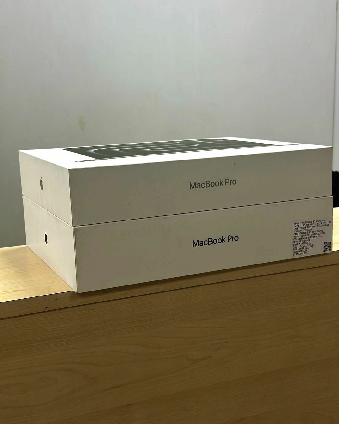 Apple MacBook Pro/M3/RAM 18GB - Ашхабад - img 8