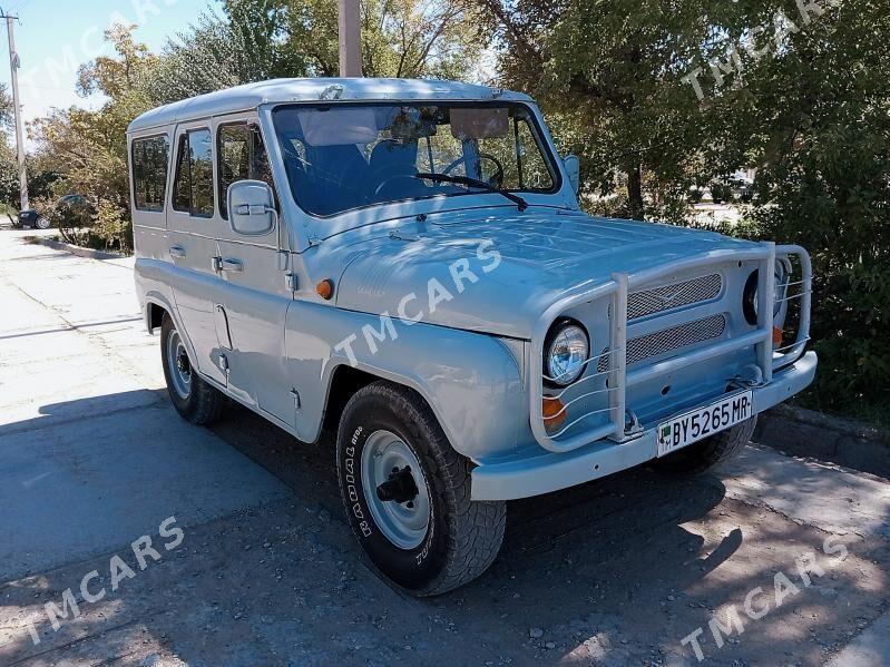 UAZ 452 2002 - 55 000 TMT - Мары - img 3