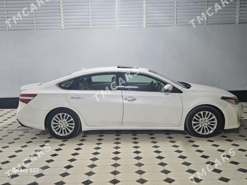 Toyota Avalon 2013 - 340 000 TMT - Änew - img 2