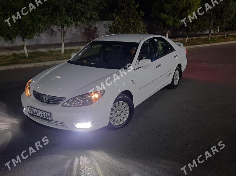 Toyota Camry 2006 - 175 000 TMT - Ашхабад - img 5