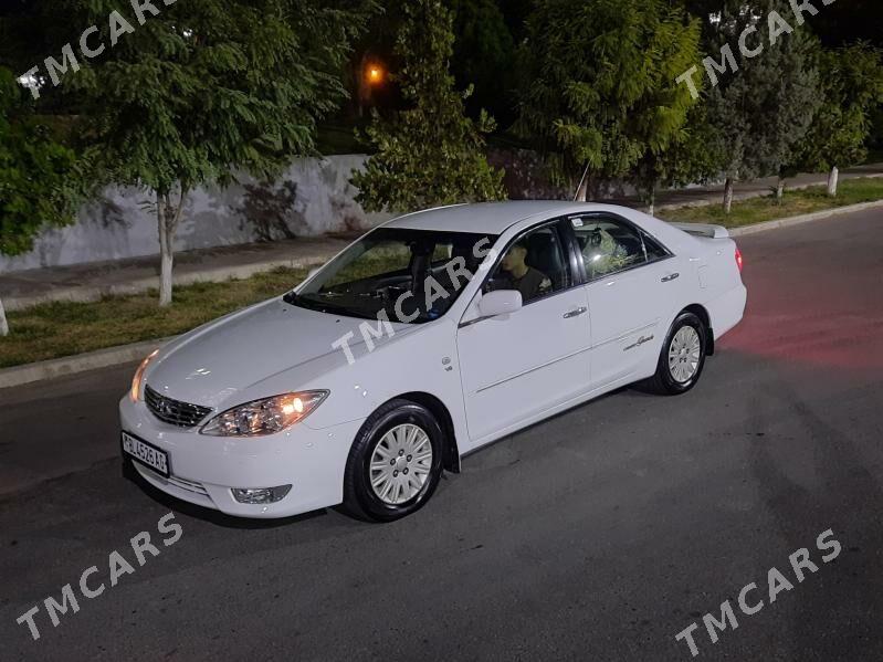 Toyota Camry 2006 - 175 000 TMT - Aşgabat - img 3