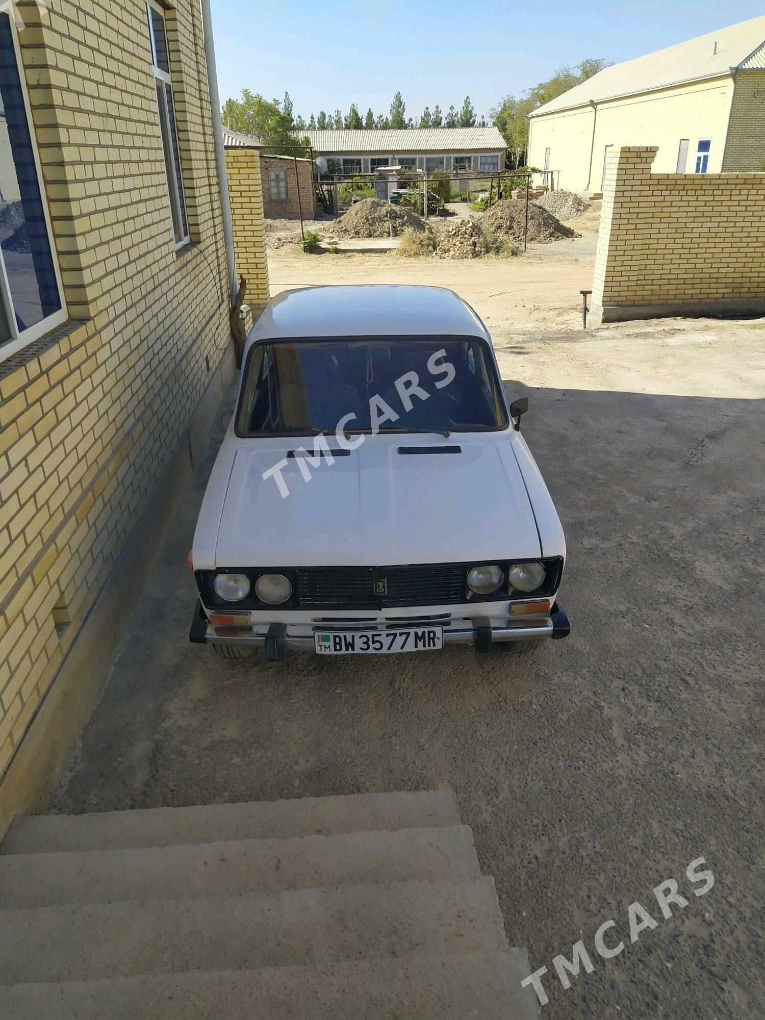 Lada 2106 1993 - 18 000 TMT - Мары - img 4