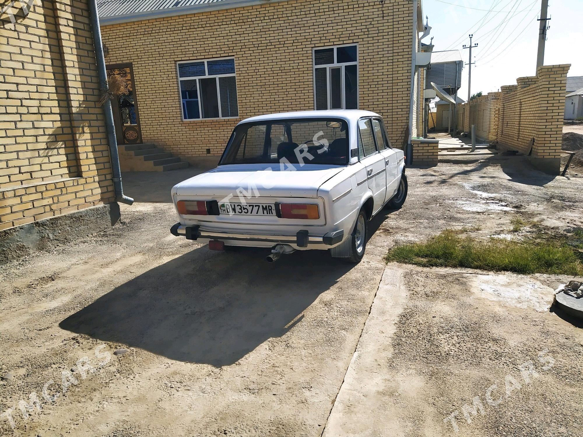 Lada 2106 1993 - 18 000 TMT - Мары - img 6