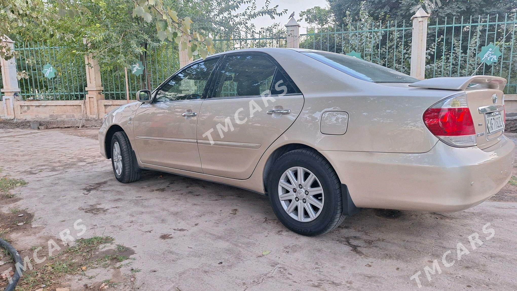 Toyota Camry 2002 - 172 000 TMT - Köneürgenç - img 2