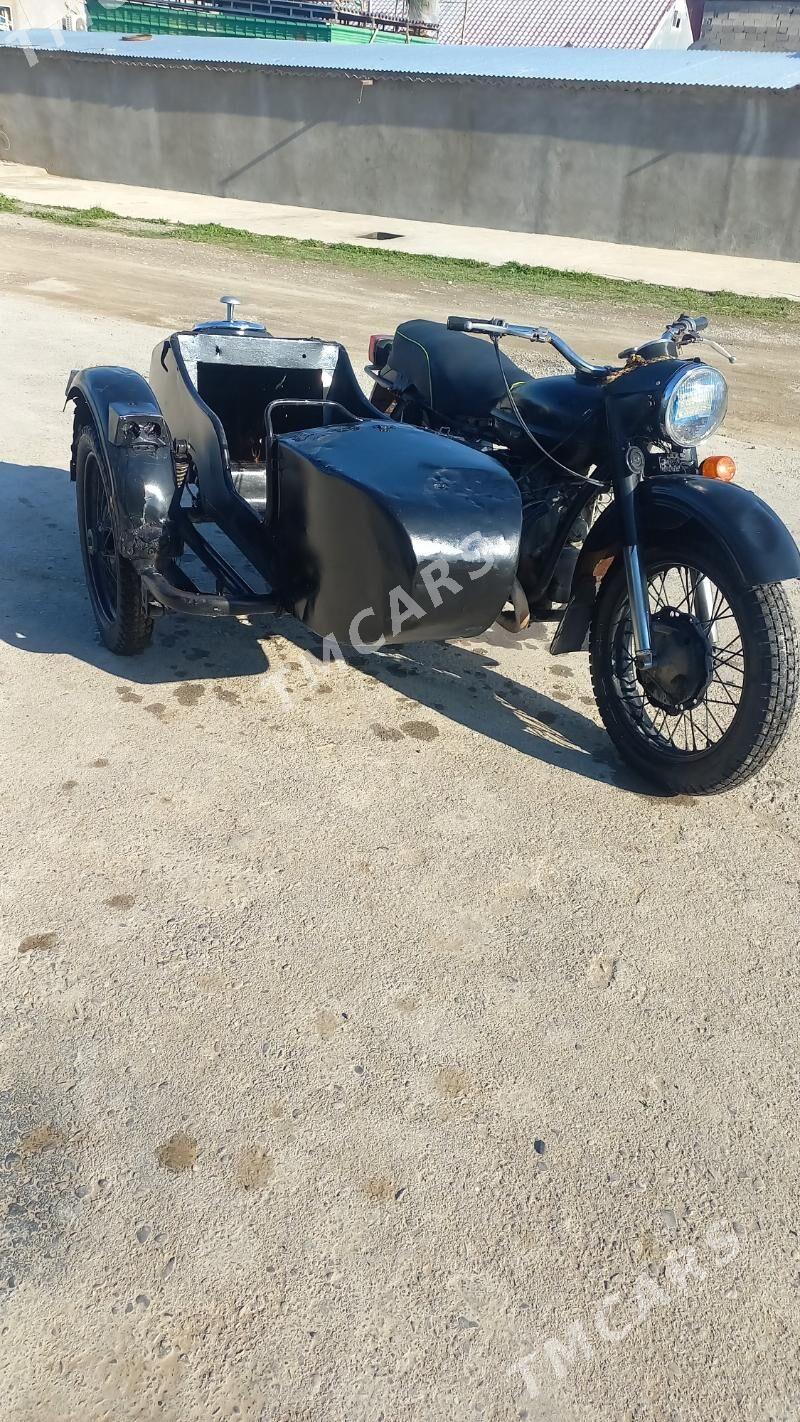 Ural 4320 1995 - 6 500 TMT - Гёкдепе - img 9