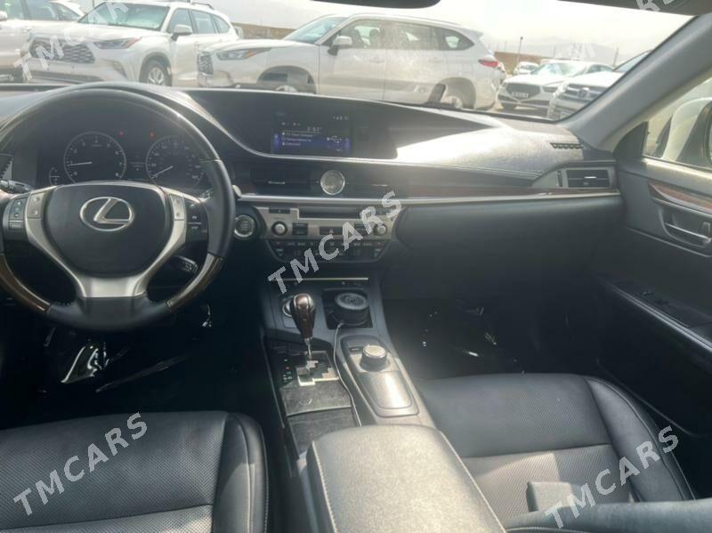 Lexus ES 350 2015 - 330 000 TMT - Ашхабад - img 3