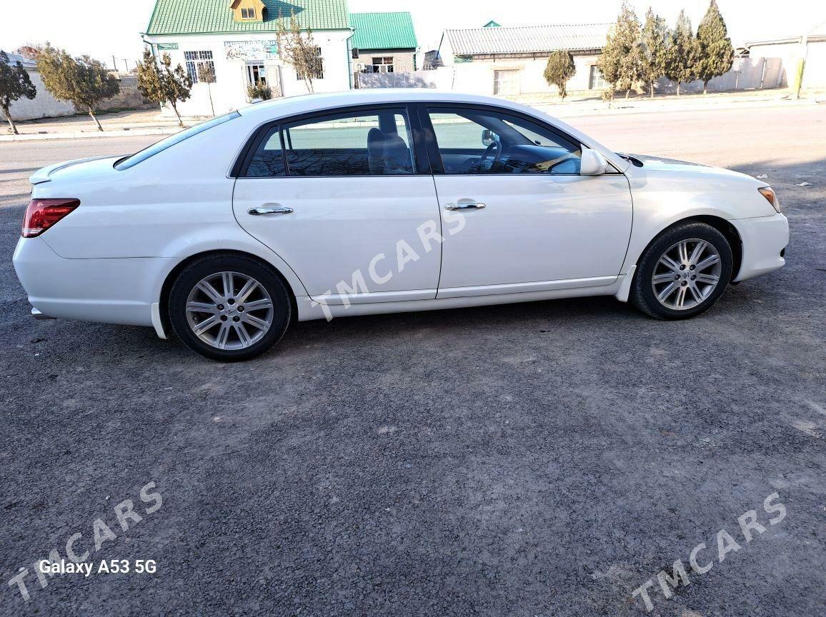 Toyota Avalon 2006 - 140 000 TMT - Гызыларбат - img 3