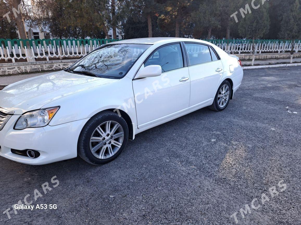 Toyota Avalon 2006 - 140 000 TMT - Гызыларбат - img 4