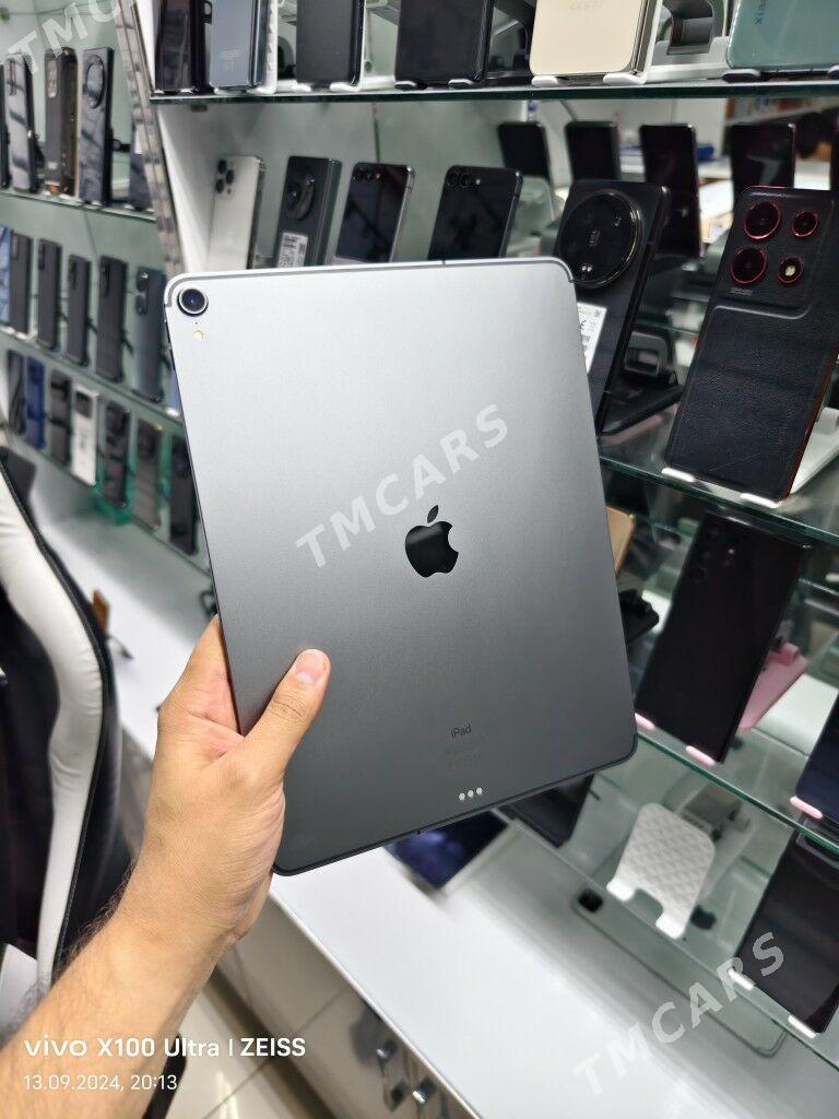 iPad pro 512gb 12inc - Багир - img 2