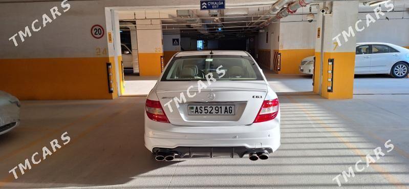 Mercedes-Benz C300 2010 - 175 000 TMT - Aşgabat - img 3