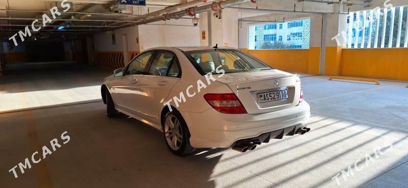 Mercedes-Benz C300 2010 - 175 000 TMT - Aşgabat - img 2