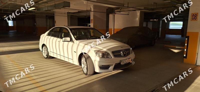 Mercedes-Benz C300 2010 - 175 000 TMT - Aşgabat - img 6