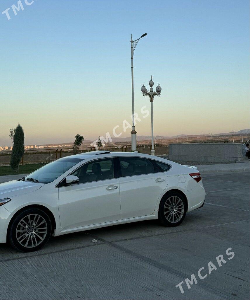 Toyota Avalon 2013 - 280 000 TMT - Ашхабад - img 3