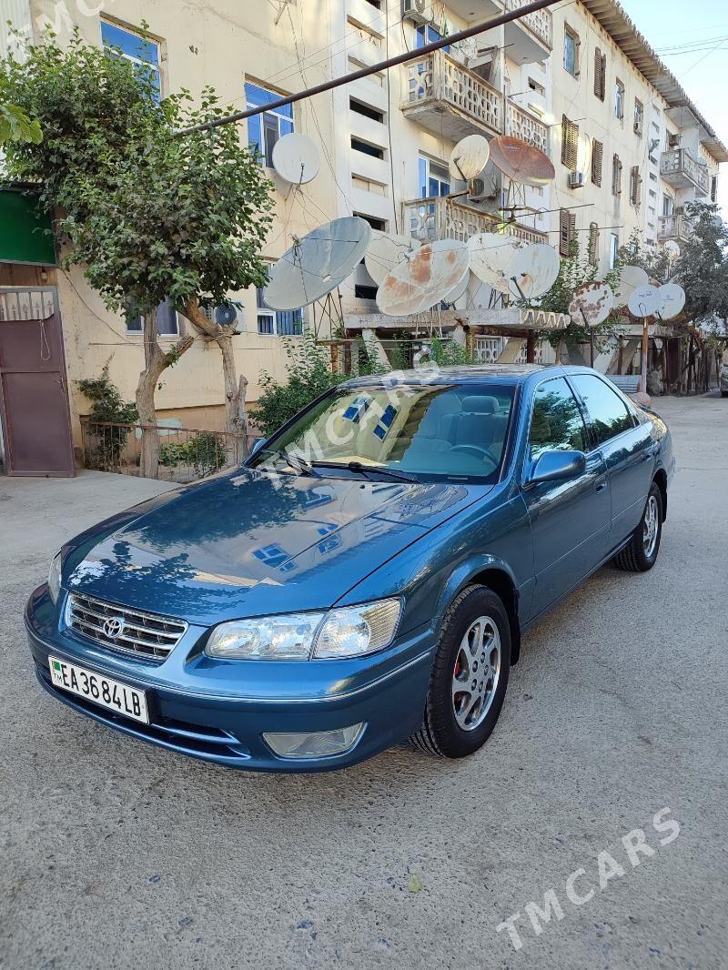 Toyota Camry 2001 - 135 000 TMT - Магданлы - img 3