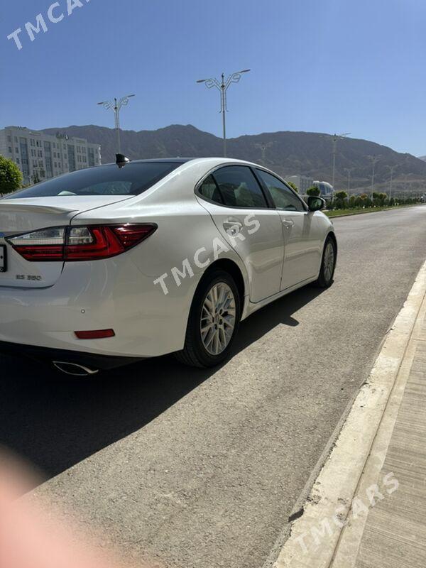 Lexus ES 350 2017 - 385 000 TMT - Aşgabat - img 4