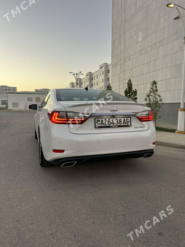 Lexus ES 350 2017 - 385 000 TMT - Aşgabat - img 5