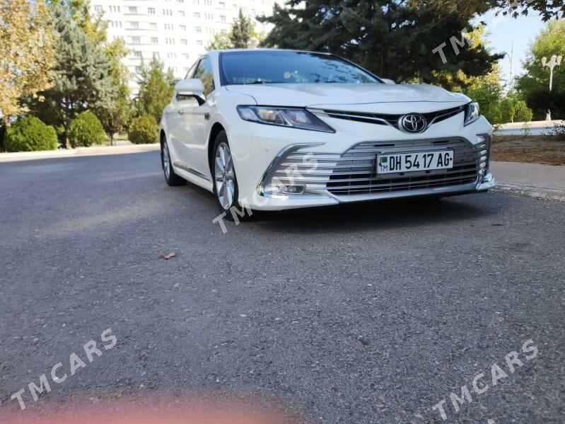 Toyota Camry 2020 - 250 000 TMT - Aşgabat - img 7