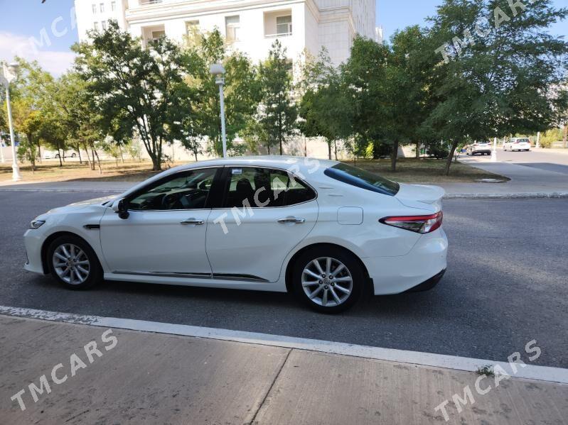 Toyota Camry 2020 - 250 000 TMT - Aşgabat - img 4