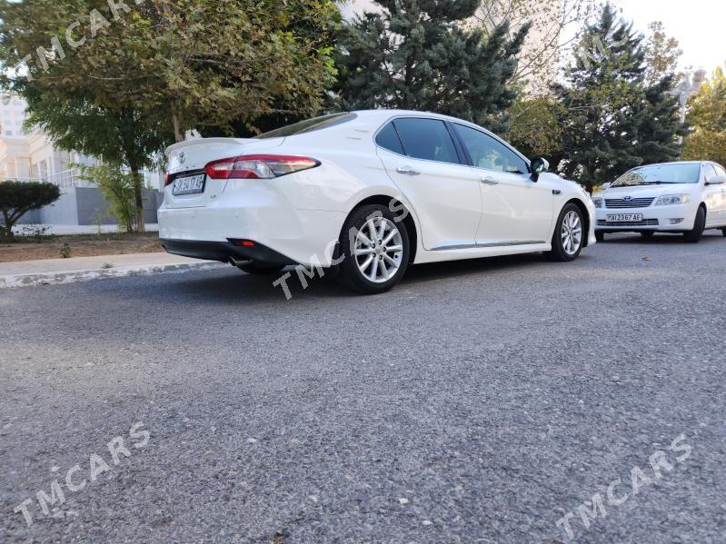 Toyota Camry 2020 - 250 000 TMT - Aşgabat - img 5