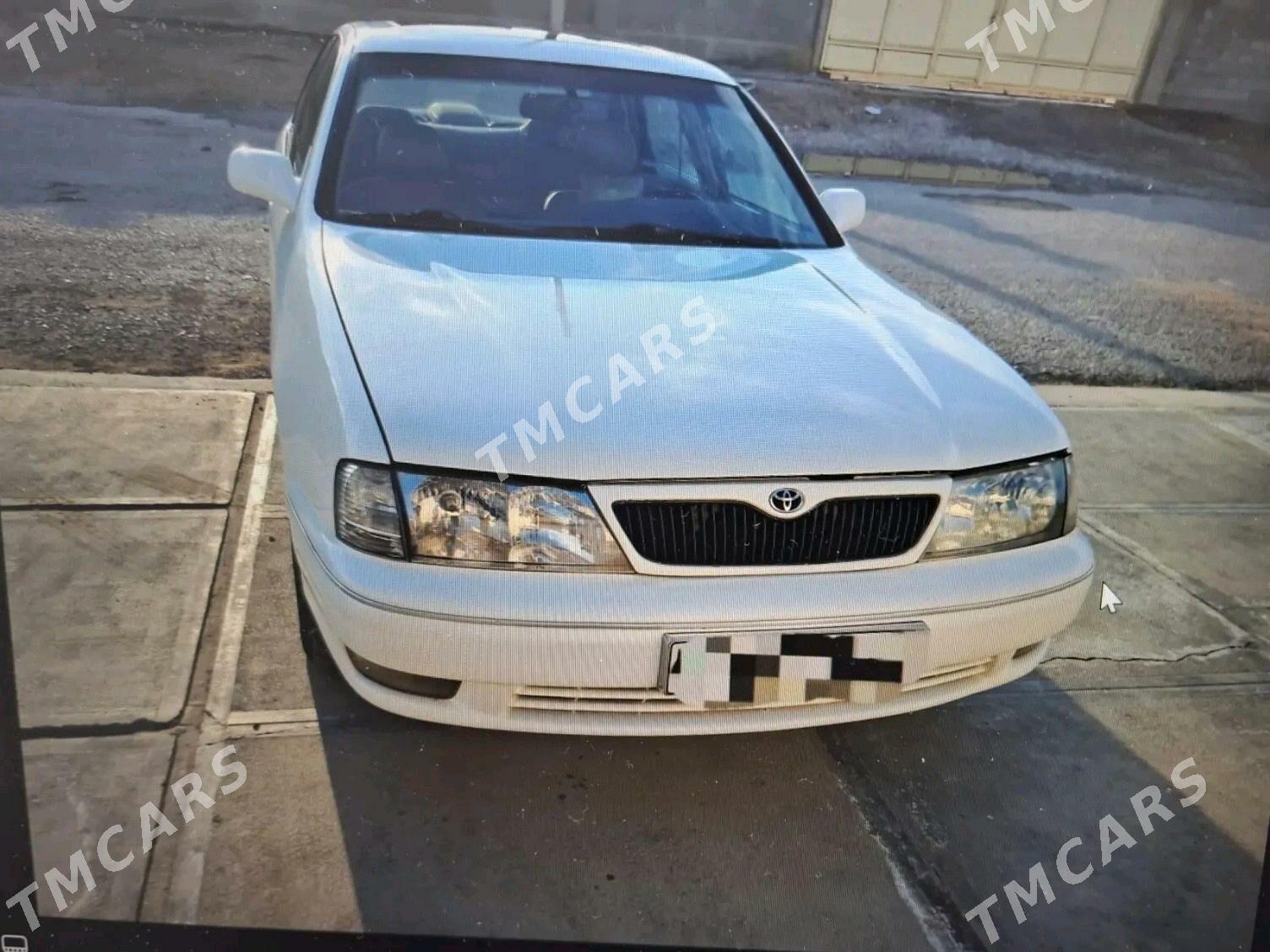 Toyota Avalon 1999 - 160 000 TMT - Мары - img 3