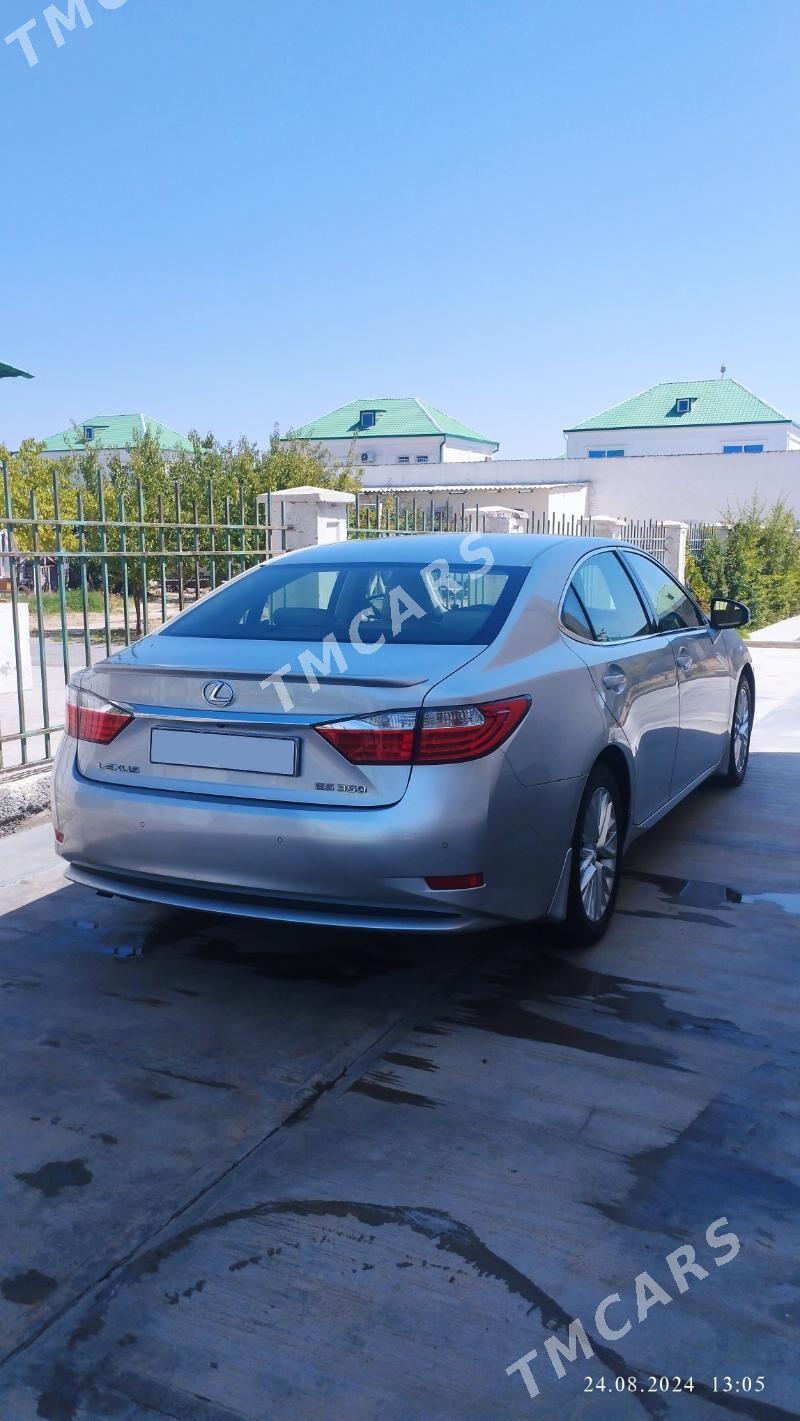 Lexus ES 350 2013 - 300 000 TMT - Aşgabat - img 4