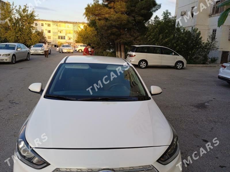 Hyundai Accent 2018 - 180 000 TMT - Aşgabat - img 2