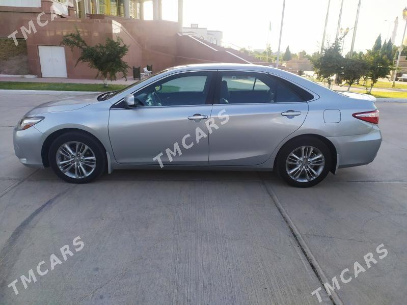 Toyota Camry 2016 - 250 000 TMT - Mary - img 2