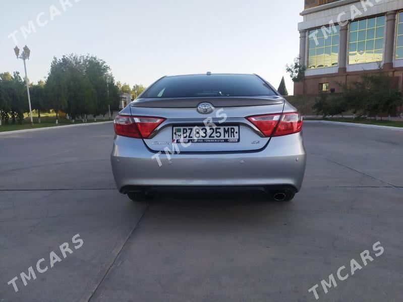 Toyota Camry 2016 - 250 000 TMT - Mary - img 6