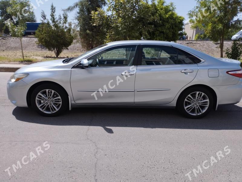 Toyota Camry 2016 - 250 000 TMT - Mary - img 7