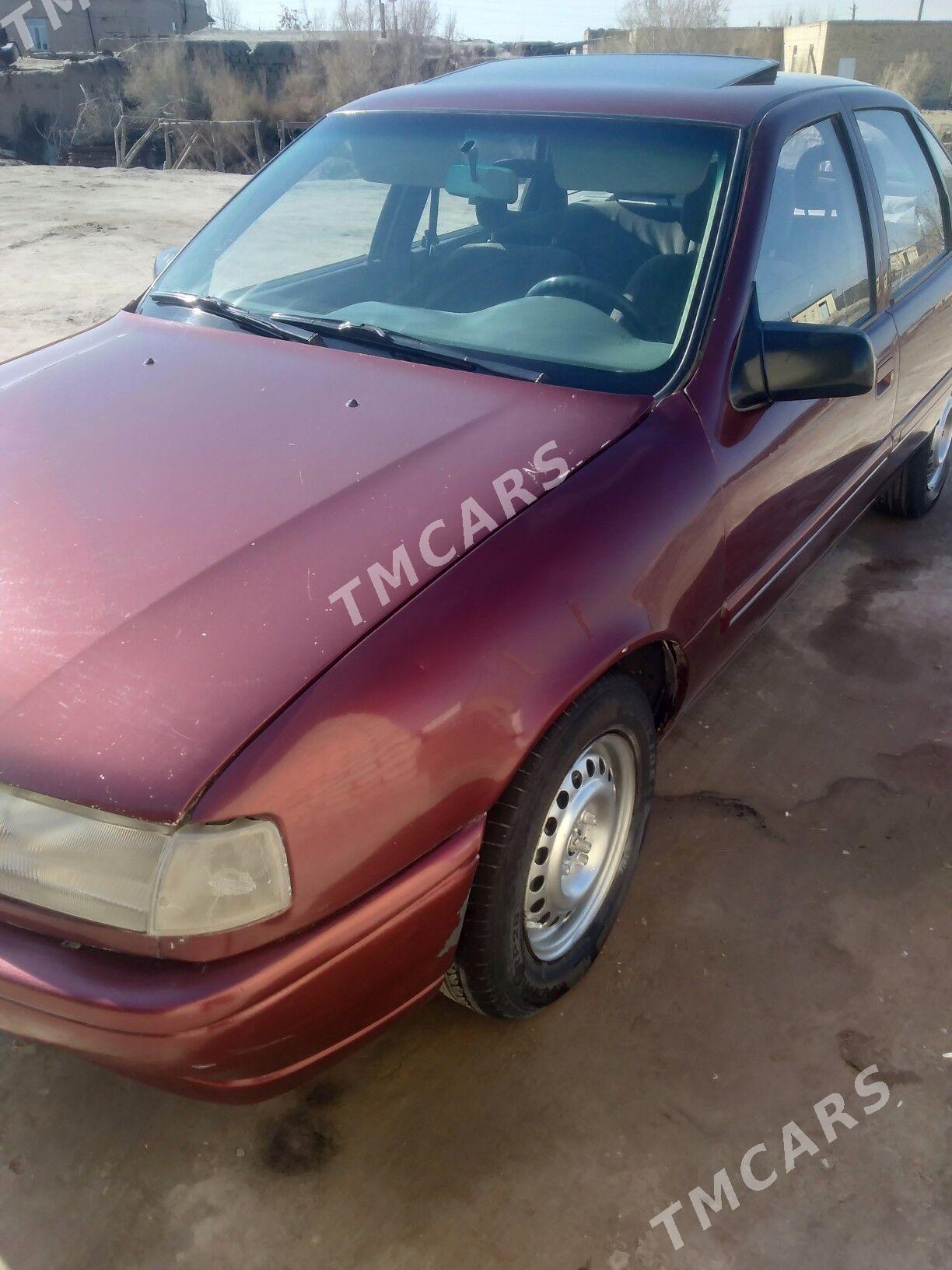 Opel Vectra 1993 - 24 000 TMT - Фарап - img 5